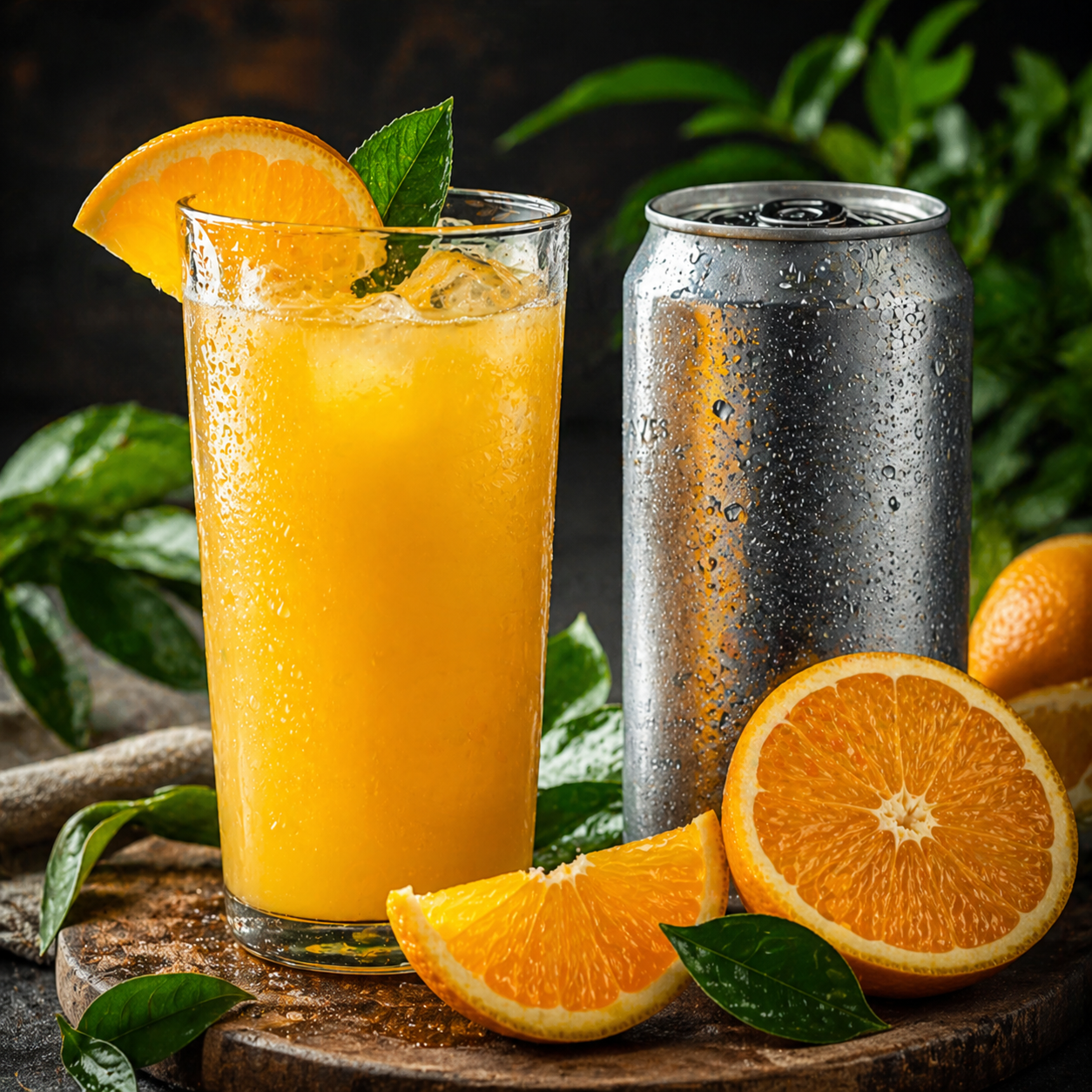 Beverages